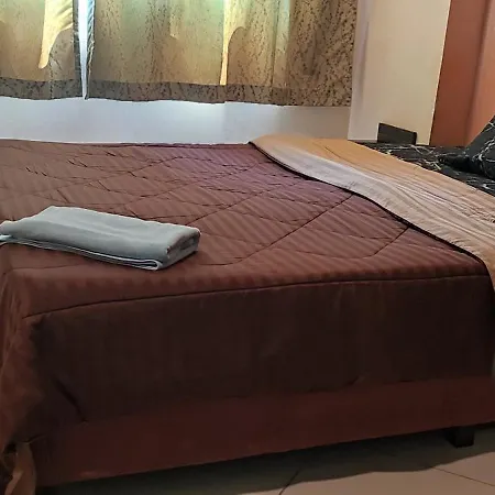 1 Bedroom Furnished Condo Park Lane 812 Jomtien Beach Exterior photo