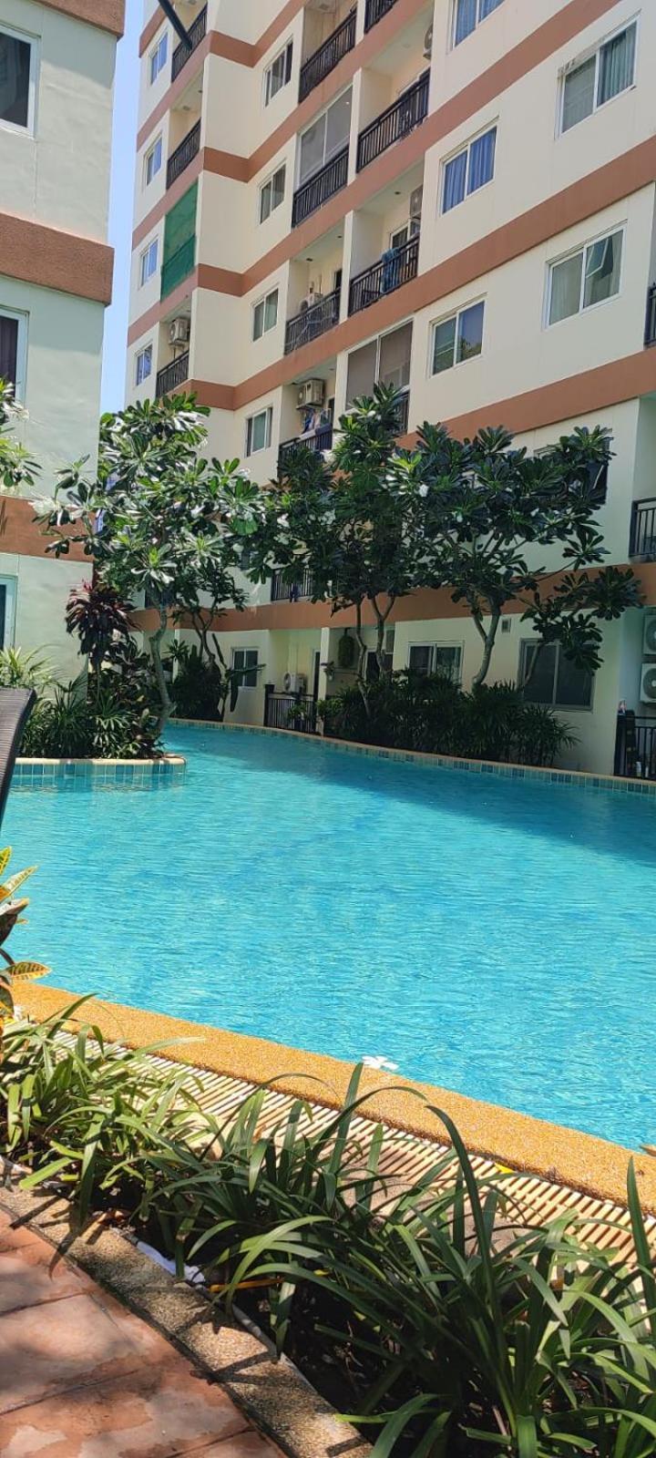 Apartment 1 Bedroom Furnished Park Lane 812 *