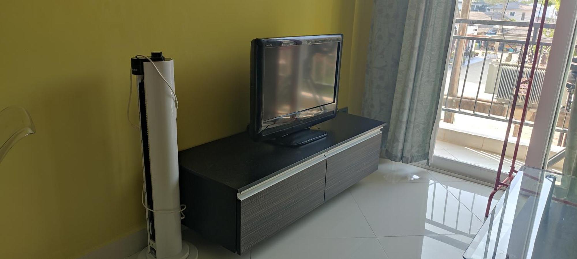 1 Bedroom Furnished Park Lane 812 Jomtien Beach