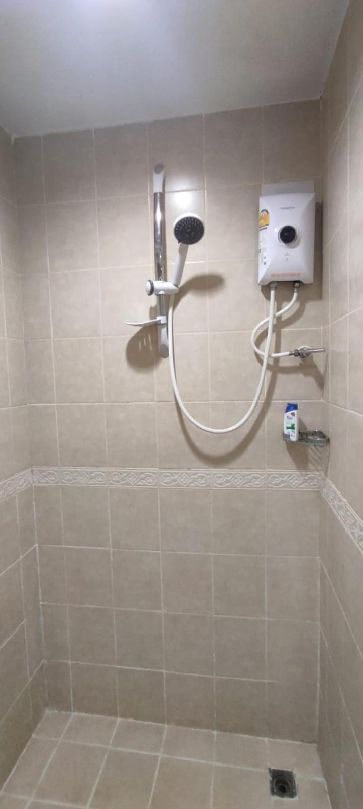 1 Bedroom Furnished Park Lane 812 Jomtien Beach