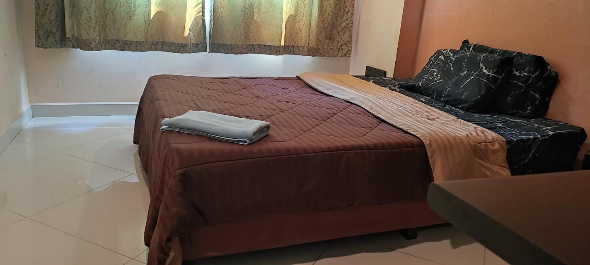 1 Bedroom Furnished Park Lane 812 Appartement *